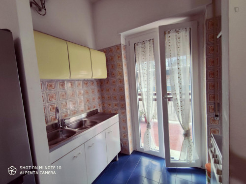 2-bedroom apartment, with outdoor area - Gallery - 33