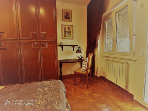 2-bedroom apartment, with outdoor area - Gallery - 29
