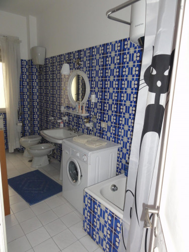 2-bedroom apartment, with outdoor area - Gallery - 36