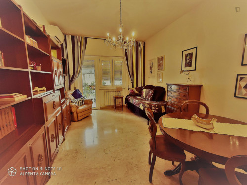 2-bedroom apartment, with outdoor area - Gallery - 47