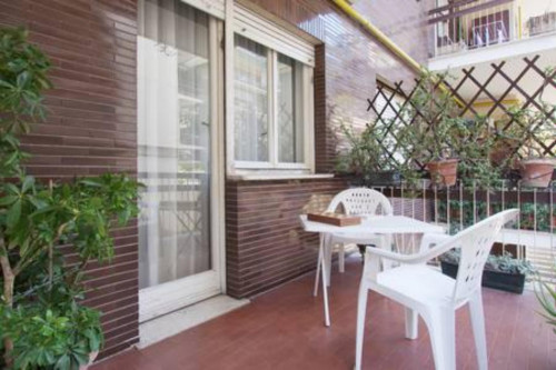 2-bedroom apartment, with outdoor area - Gallery - 40