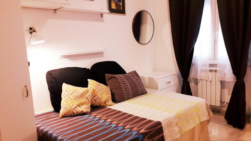 2-bedroom apartment, with outdoor area - Gallery - 20