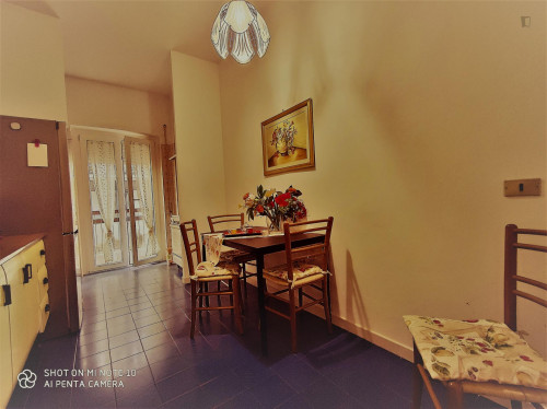 3-bedroom apartment, with outdoor area  - Gallery -  5