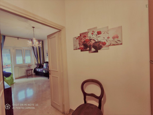 2-bedroom apartment, with outdoor area - Gallery - 46