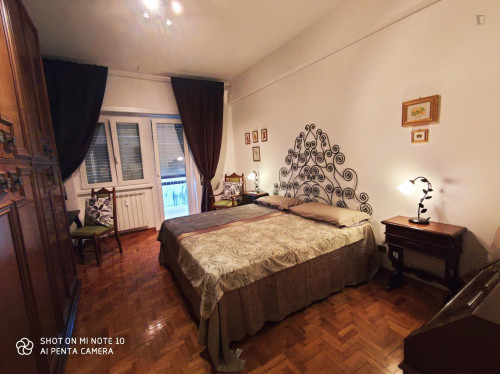  3-Bedroom Apartment, With Outdoor Area  -  3-bedroom apartment, with outdoor area  - Gallery -  1