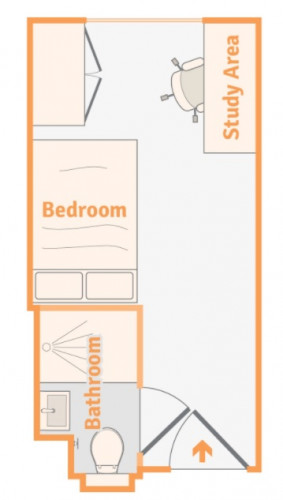  Premium En-Suite  -  The Croft  - Gallery -  12