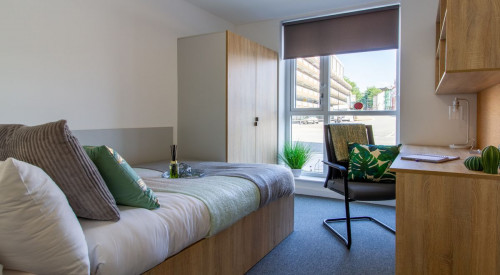 Premium En-Suite  -  The Croft  - Gallery -  2