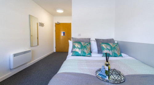  Premium En-Suite  -  The Croft  - Gallery -  1