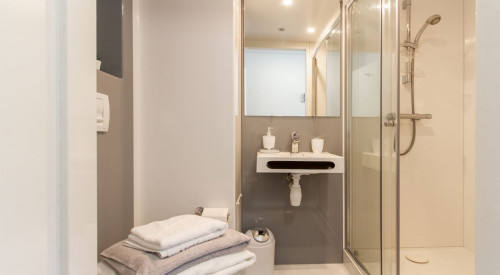 Premium En-Suite  -  The Croft  - Gallery -  13