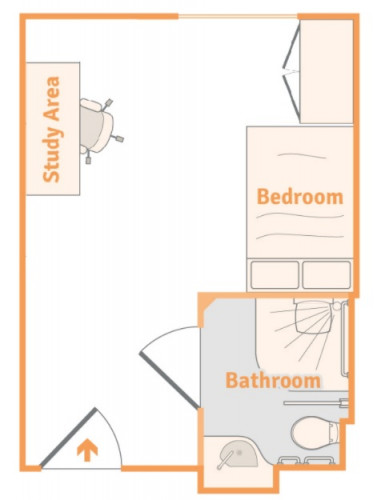  XL Premium En-Suite  -  The Croft  - Gallery -  10