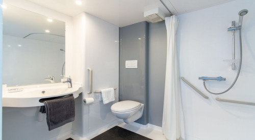  XL Premium En-Suite  -  The Croft  - Gallery -  11