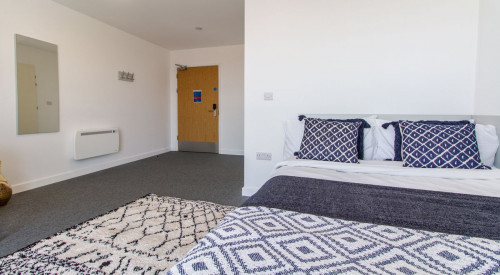  XL Premium En-Suite  -  The Croft  - Gallery -  1