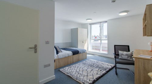  XL Premium En-Suite  -  The Croft  - Gallery -  12