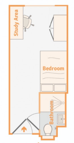 Large Classic En-Suite  -  The Croft  - Gallery -  8