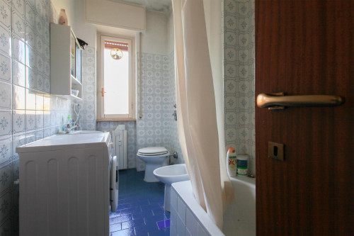 Nice twin bedroom located in Viale Monza - Gallery - 10