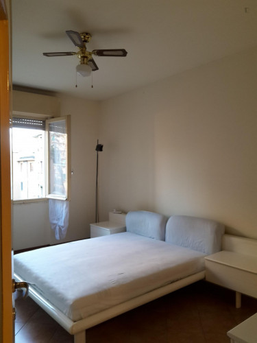 Two-bedroom apartment close to Bocconi, IULM, NABA Universities - Gallery - 12