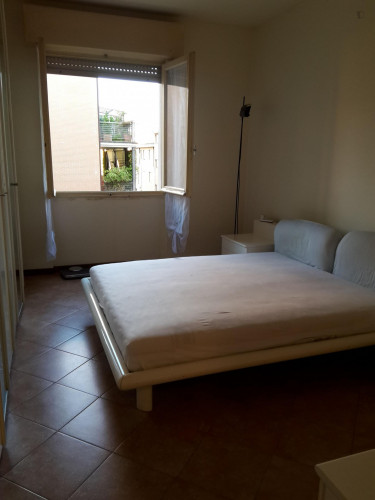 Two-bedroom apartment close to Bocconi, IULM, NABA Universities - Gallery - 9