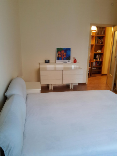 Two-bedroom apartment close to Bocconi, IULM, NABA Universities - Gallery - 10