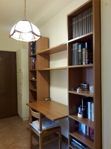 Two-bedroom apartment close to Bocconi, IULM, NABA Universities - Gallery - 2