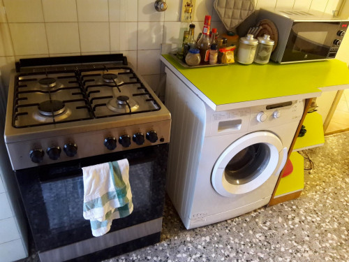 Two-bedroom apartment close to Bocconi, IULM, NABA Universities - Gallery - 15