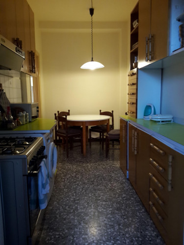 Two-bedroom apartment close to Bocconi, IULM, NABA Universities - Gallery - 17