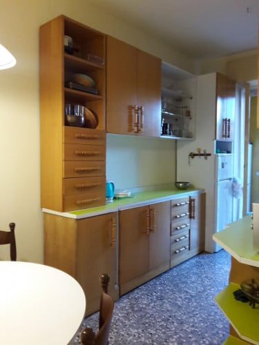 Two-bedroom apartment close to Bocconi, IULM, NABA Universities - Gallery - 18