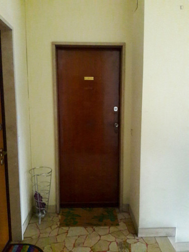 Two-bedroom apartment close to Bocconi, IULM, NABA Universities - Gallery - 7