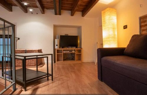 Homely apartment close to Turro metro station