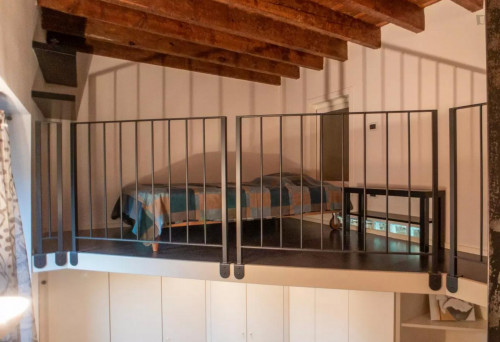 Homely apartment close to Turro metro station