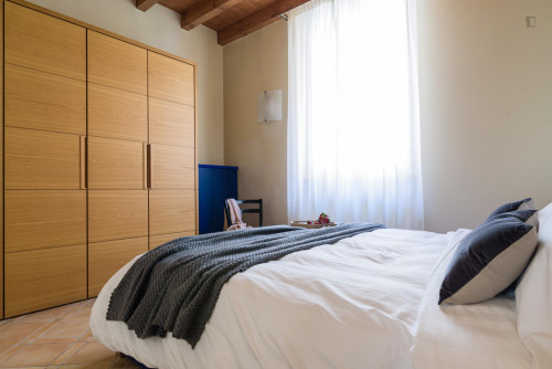 Super nice 2-bedroom apartment close to NABA and Domus Academy - Gallery - 9