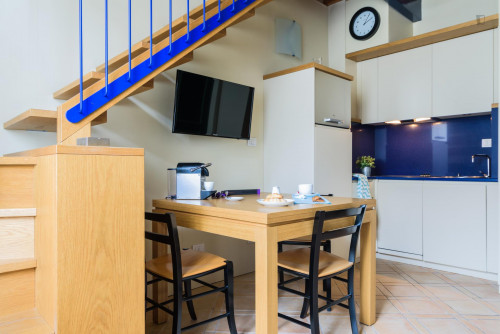 Super nice 2-bedroom apartment close to NABA and Domus Academy - Gallery - 16
