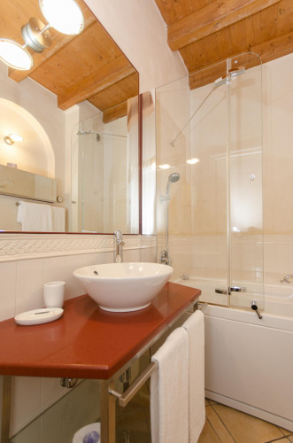 Super nice 2-bedroom apartment close to NABA and Domus Academy - Gallery - 14