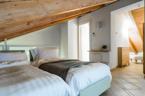 Super nice 2-bedroom apartment close to NABA and Domus Academy - Gallery - 7