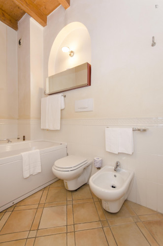 Super nice 2-bedroom apartment close to NABA and Domus Academy - Gallery - 12