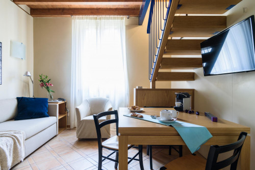 Super Nice 2-Bedroom Apartment Close To NABA And Domus Academy - 1