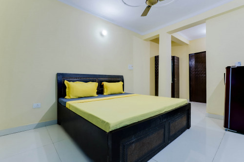 OYO LIFE NOD656 Crossing Republic - Gallery - 6