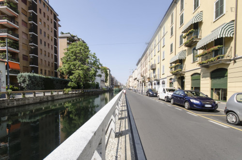Elegant 2-bedroom apartment close to NABA, IULM and Bocconi - Gallery - 15