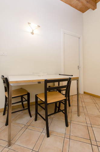 Elegant 2-bedroom apartment close to NABA, IULM and Bocconi  - Gallery -  5