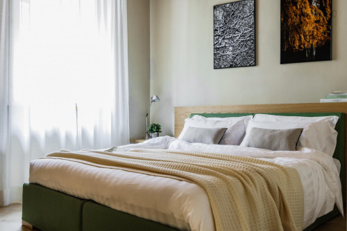 Elegant 2-bedroom apartment close to NABA, IULM and Bocconi - Gallery - 6