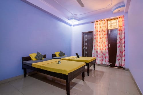 OYO LIFE GZB225 Razapur - Gallery - 7