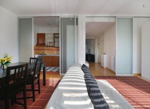 Amazing 2-bedroom flat near the Zara metro  - Gallery -  5