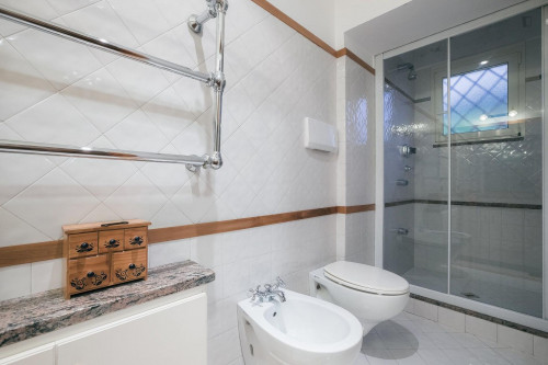 Attractive 1-bedroom flat near LUISS Guido Carli - Gallery - 10