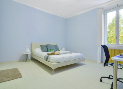 Cool 1-bedroom apartment in Regina giovanna  - Gallery -  1