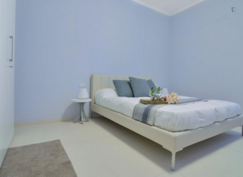 Cool 1-bedroom apartment in Regina giovanna  - Gallery -  2