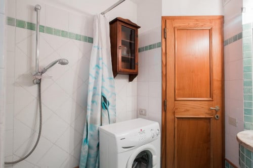 Enjoyable 1-bedroom apartment near Castel Sant'Angelo - Gallery - 8