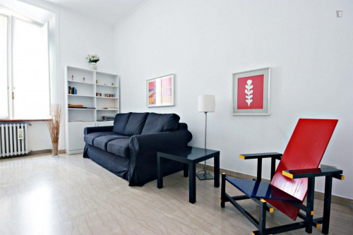 Pleasant 1-bedroom apartment in the Ponte neighbourhood  - Gallery -  5