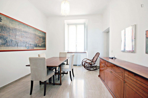 Pleasant 1-bedroom apartment in the Ponte neighbourhood - Gallery - 6