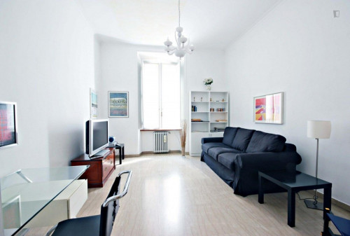 Pleasant 1-bedroom apartment in the Ponte neighbourhood  - Gallery -  3