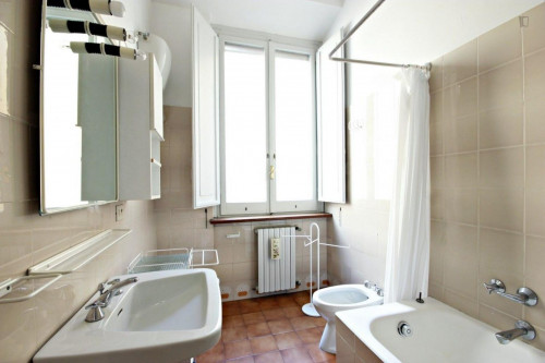 Pleasant 1-bedroom apartment in the Ponte neighbourhood - Gallery - 11