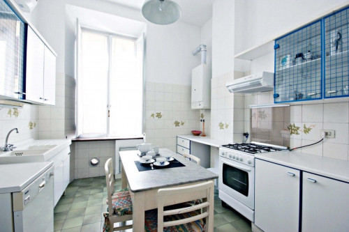Pleasant 1-bedroom apartment in the Ponte neighbourhood - Gallery - 10
